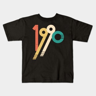 30th birthday gifts 1990 gift 30 years old Kids T-Shirt